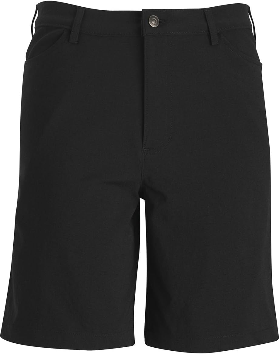 Edwards Garment MENS FLEX CHINO SHORT