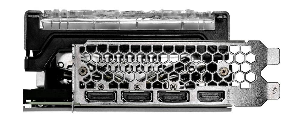 Amazon.com: Palit GEFORCE RTX 3090 TI GAMEROCK 24GB GDDR6