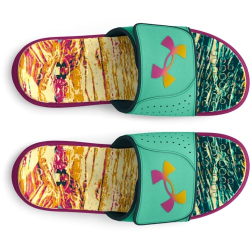 Under Armour Men's Ignite Pro Graphic Slide Sandal4