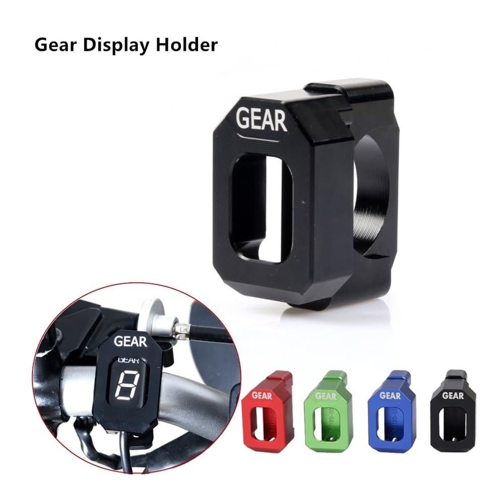 Ganganzeige Getriebe Anzeige Für Suzuki GSX750F Für Katana GSX600F GSX1000F GSX 750 F GSX-750F GSX-F 600 1000 Moto Zubehör Geschwindigkeit Display