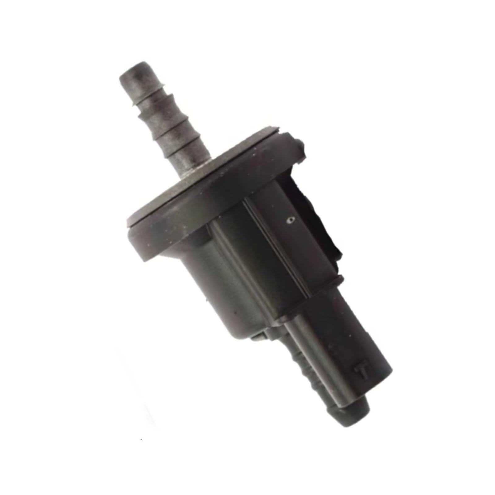Dwbxrrqs One Color Auto Valve Solenoid Compatible With Skoda For Octavia For Superb For Yeti 1 Pcs Carbon Canister Purging Valve Solenoid Assembly Parts 06H906517b