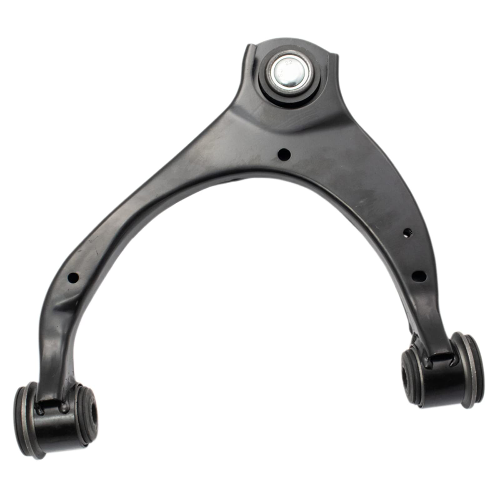RH Front Car & Truck Control Arms, Ball Joints & Assemblies TRQ Front Lower Control Arm & Ball Joint Pair For Nissan Pathfinder & Infiniti QX60 OEM Lower Car & Truck Control
