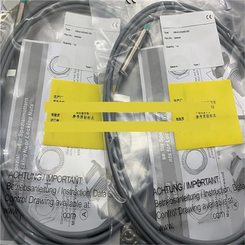 Détecteur NBN3-6.5M30-E2 capteur de proximité inductif