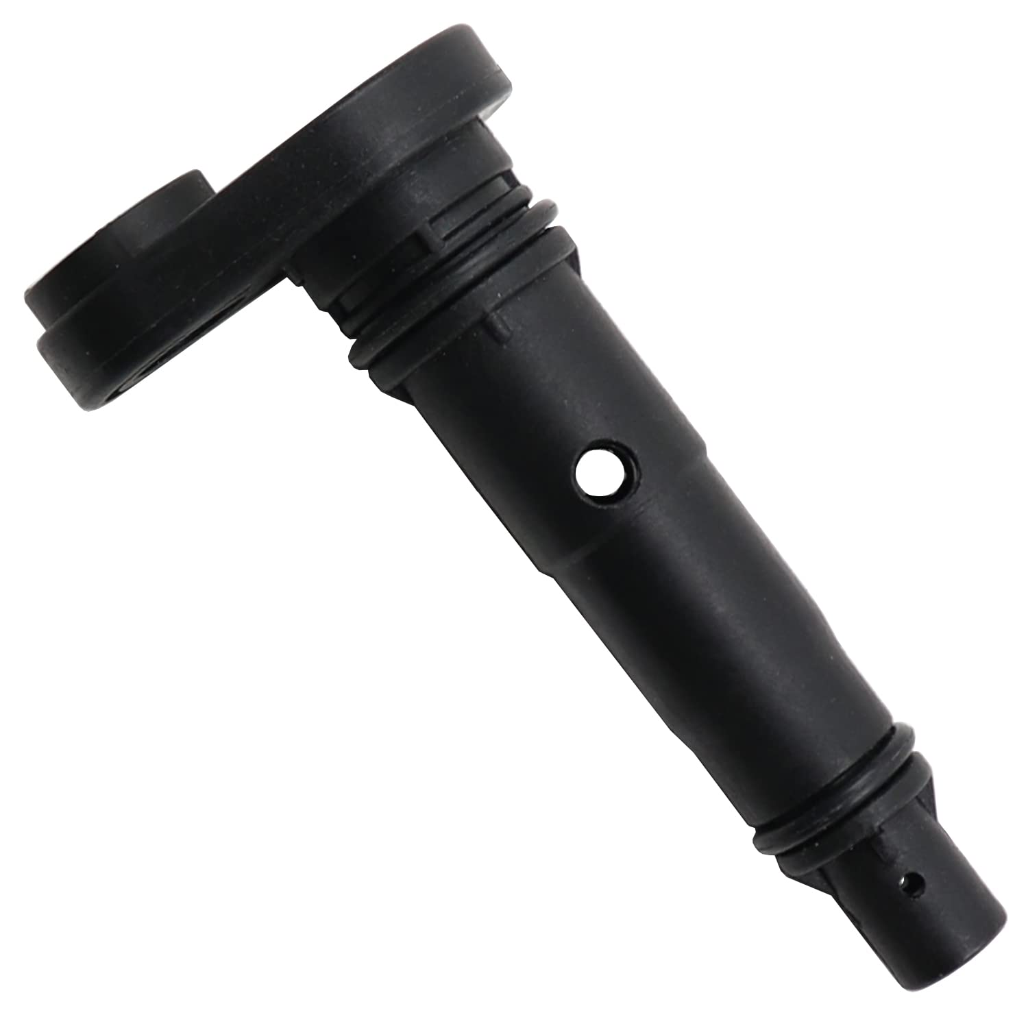Válvula de ventilación Beck/Arnley 045-0475 elimina humo negro y sobrepresión en motor