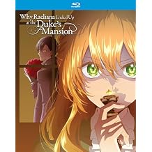 Why Raeliana Ended Up at the Dukes Mansion - The Complete Season - BD NA/ANZ
