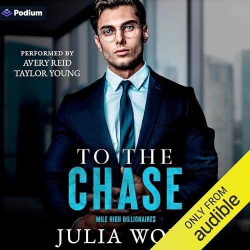 To the Chase Titelbild