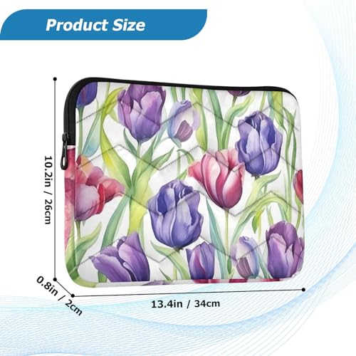 Funda para portátil 13-14 pulgadas con protección impermeable miniatura 3