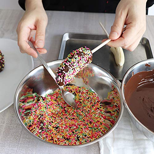 Amazon | チョコバナナ 用チョコレート 早くキレイに固まるチョコ