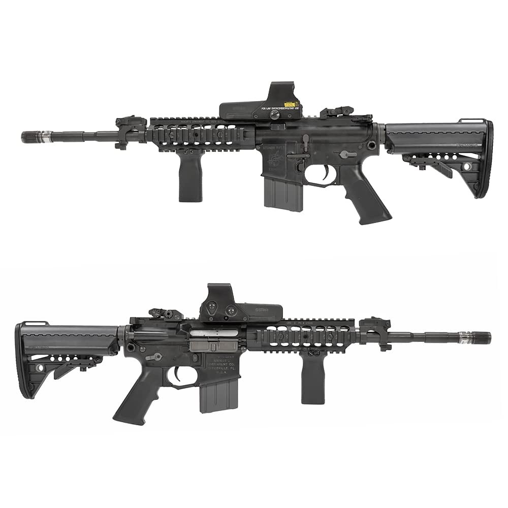 絶版品70m/s東京マルイ純正M203 ベトナムM16対応ショットガン3発同時 絶版品70m/s東京マルイ純正M203 ベトナムM16対応ショットガン3発同時