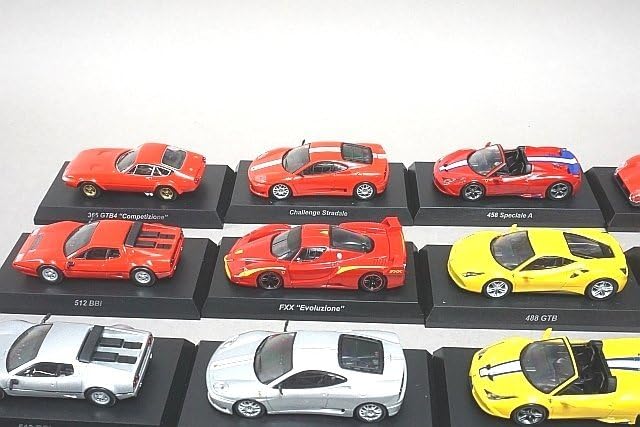 サークルKサンクス限定　メルセデス・ベンツ ミニカーコレクション 1:64 ミニカー 1/64 Mercedes-Benz 560 SEL(ブラック) 「メルセデス