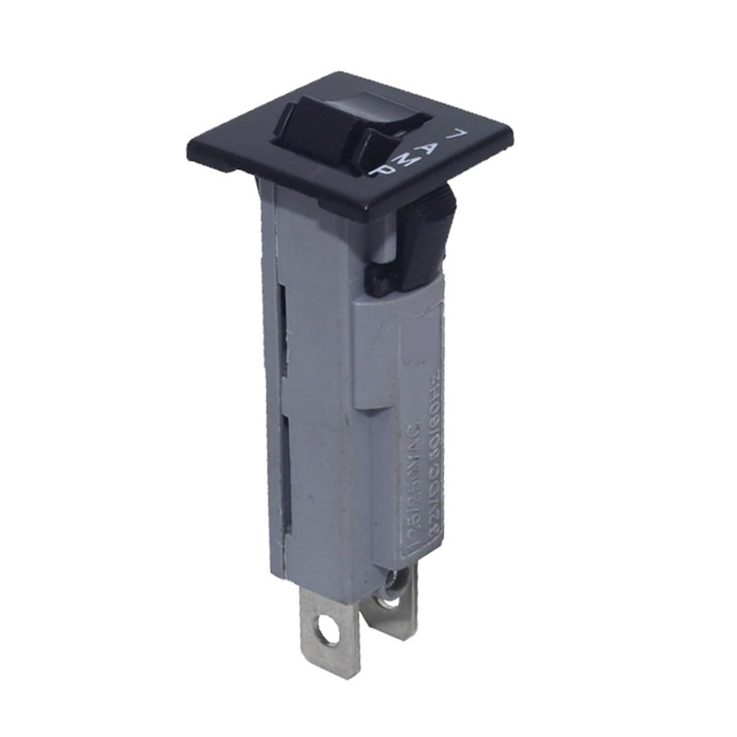 Disyuntor Serie 92 de 15A mini protector de sobrecarga automático para cuadros eléctricos
