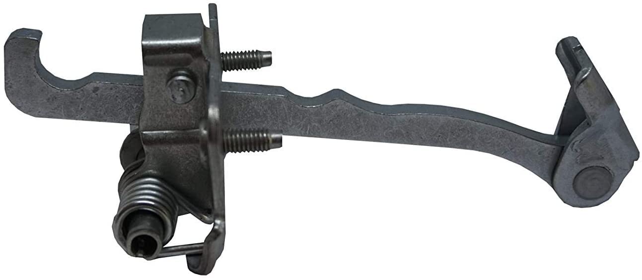 FINAO AUTOPARTS® - Front Door Hinge Limiter Stop for Trafic Primastar and Vivaro - Image 4