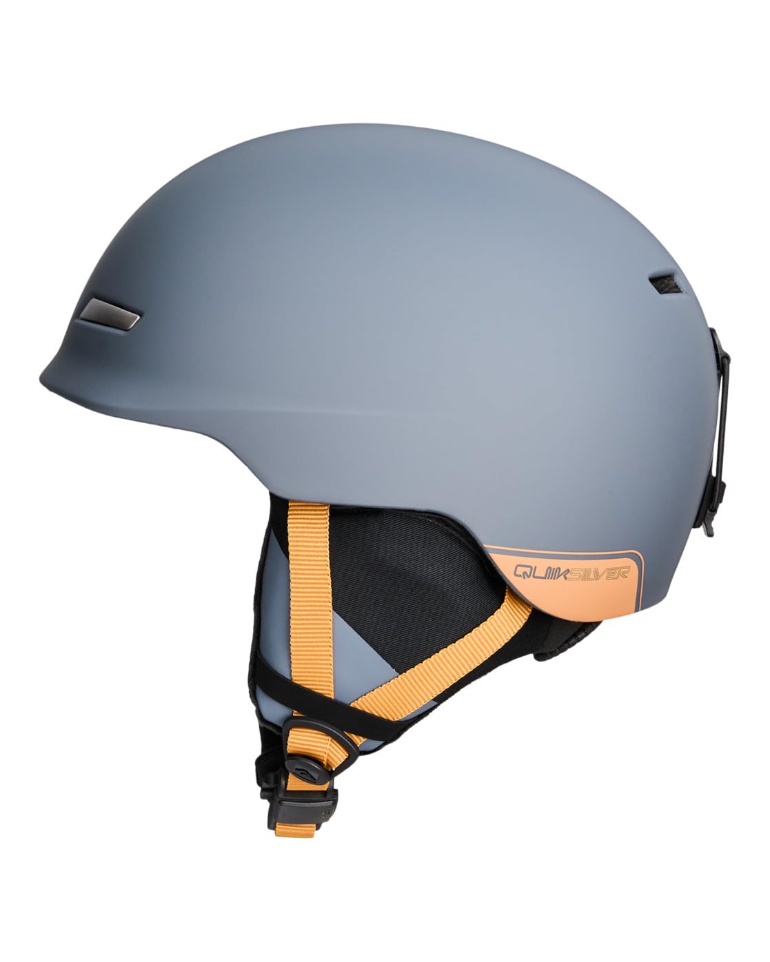 Quiksilver Play - Ski-Helm - L - Braun.