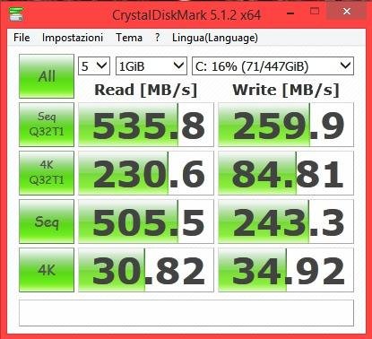 Immagine del cliente
