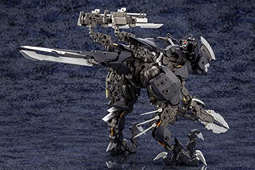 Kotobukiya Hexa Gear: Voltrex Wrath Modelo plástico miniatura 2