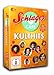 Produktbild Schlager Cafe Kulthits [3 DVDs]