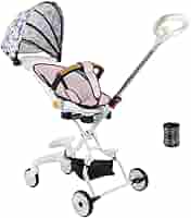 ベビーカー・バギー hiro Amazon.co.jp: Brfveob ハンディーキッズスクーター 3輪