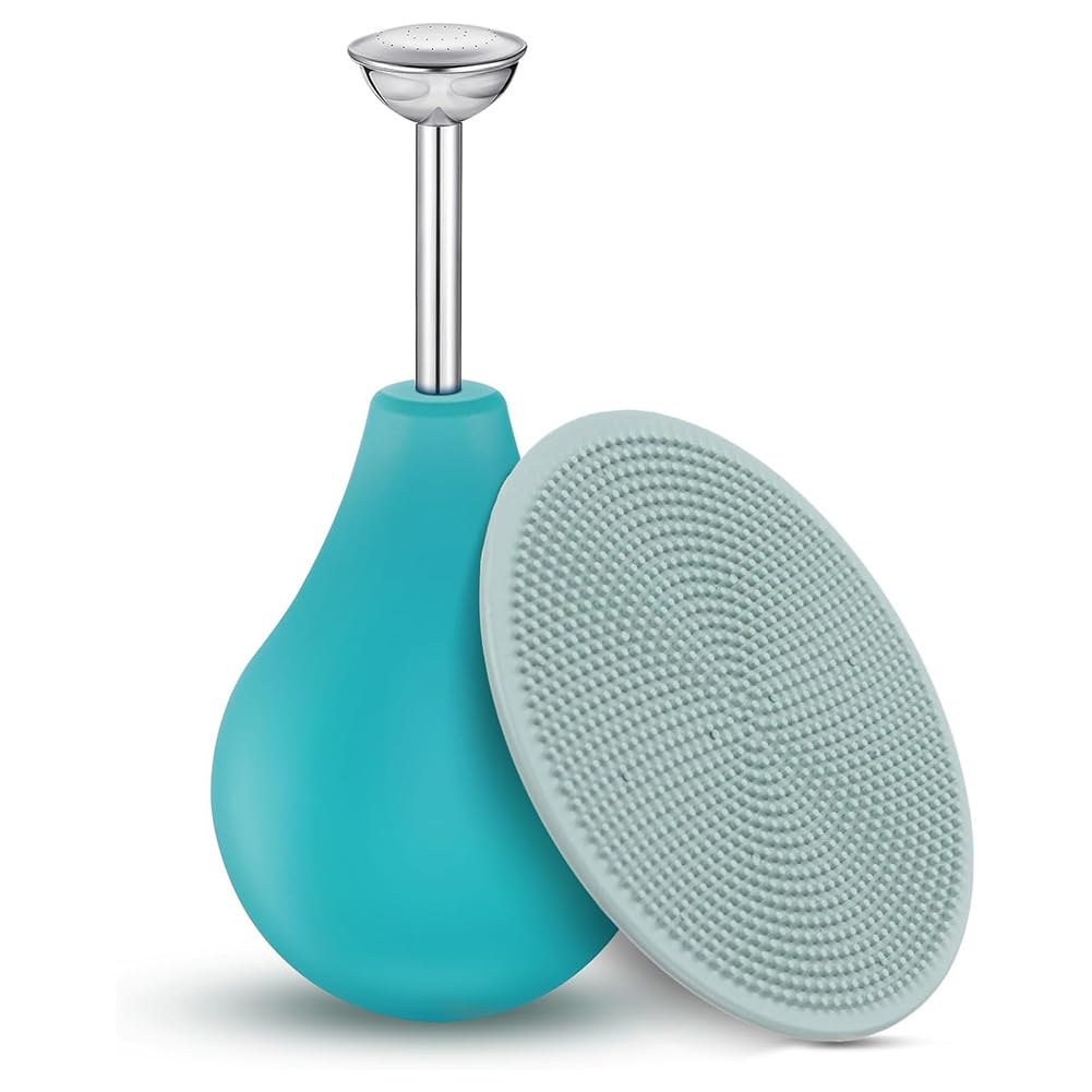 Suoumwa Wet Felting Tool Set Include Ball Sprinkler for Working on Seams,Slipper Shaping