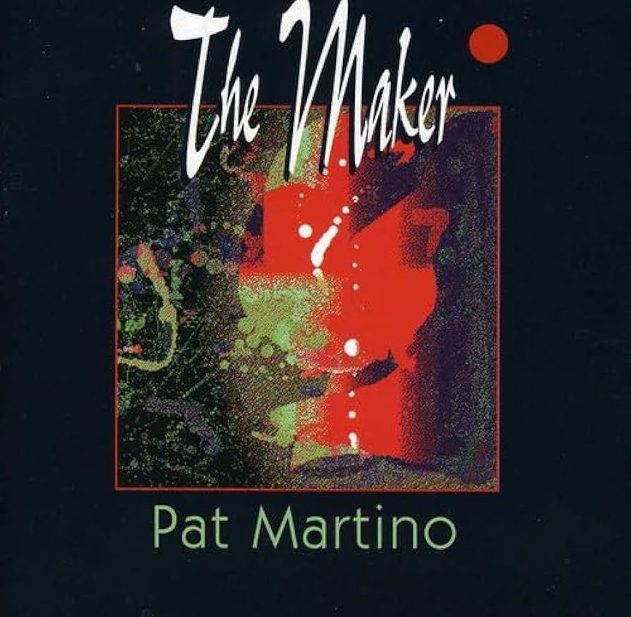 パットマルティーノ ギター教則DVD CreativeForceComplete パットマルティーノ ギター教則DVD CreativeForceComplete Pat