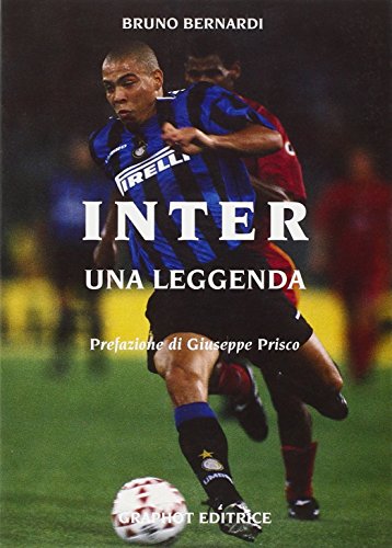  Inter. Un leggenda