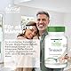 Fairvital | Testovir - 120 Kapseln - mit Muira Puama, Chrysin & Bioperin - HOCHDOSIERT - VEGAN