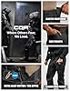 CQR Men's Flex Ripstop Tactical Pants, Water Resistant Stretch Cargo Pants, Lightweight EDC Hiking Work Pants #5