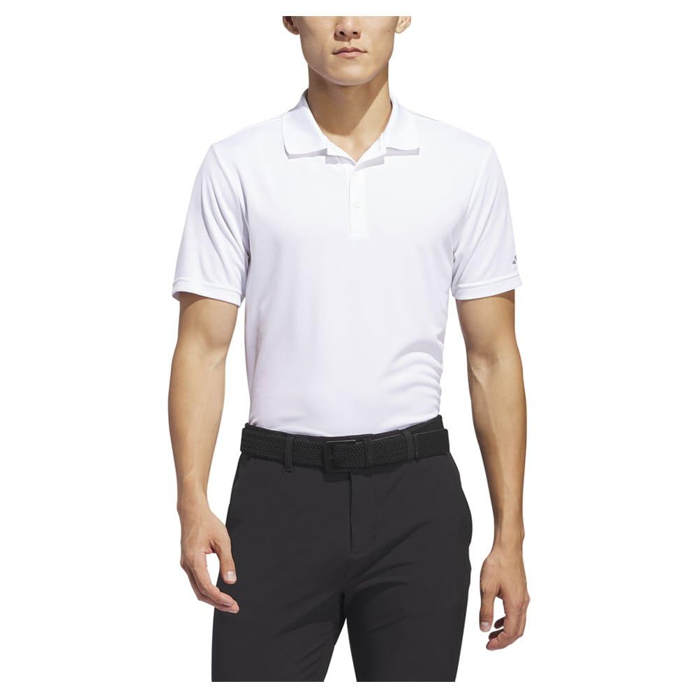 Adidas Men's Performance Primegreen Polo Shirt