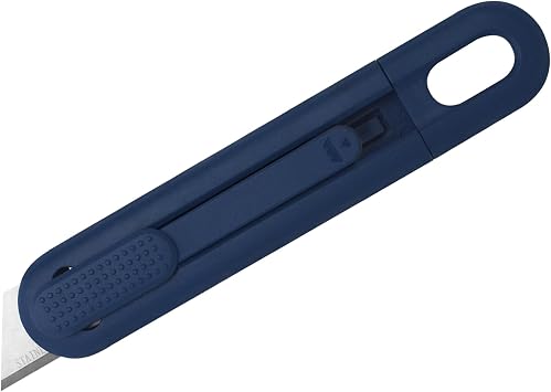 Auto-Retract voloTM MD Safety Knife
