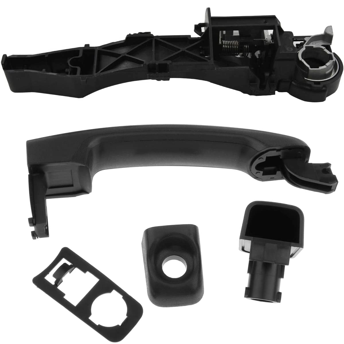 Maniglia Esterna Porta Scorrevole Per Renault Master MK3 / Opel Movano / Nissan NV400 (2010-2016) - Sostituto OEM 806075963R