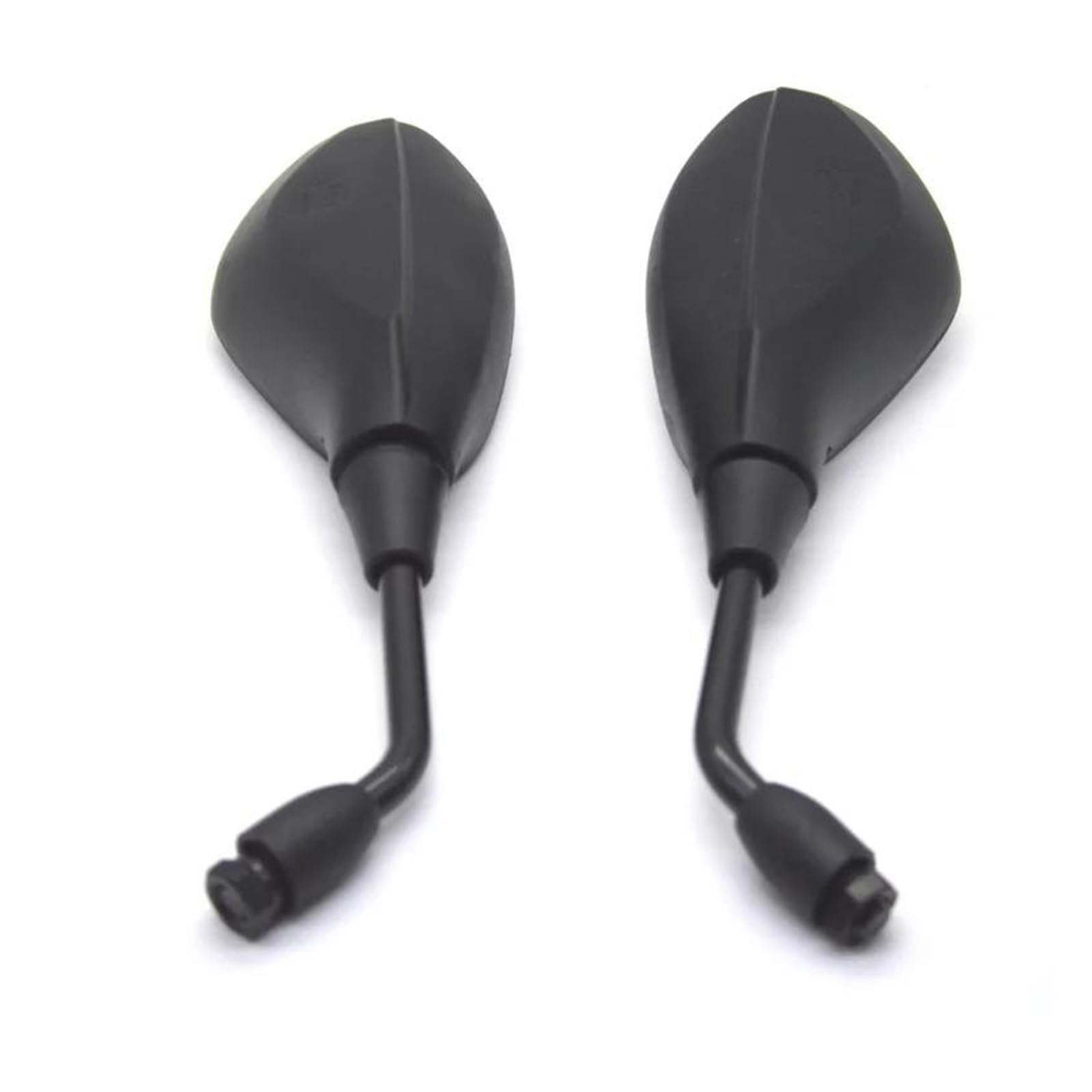 Pour B&MW Pour R1200gs Pour R1200GS R1200RT Rétroviseur Moto Universel 10mm Rétroviseurs Gauche Droite Boîtier Rétroviseur Latéral