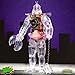 Super7 Super Cyborg Teenage Mutant Ninja Turtles Kang Android (Clear) - 11