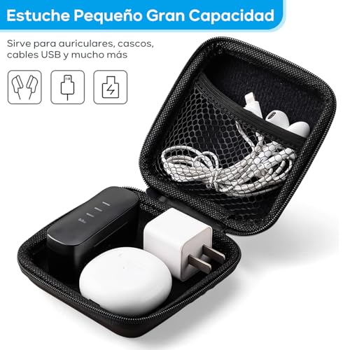 -audifonos-y-bocinas, Electronics auriculares o audifonos Marca ECYWE (2)