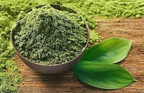 Henna Powder for Hair 200g - 100% Natural & Pure Henna Powder miniatura 3