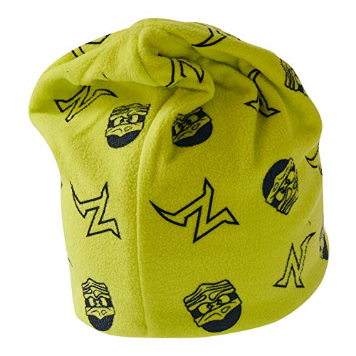 Image of LEGO Wear Kids' Microfleece NINJAGO Beanie Hat