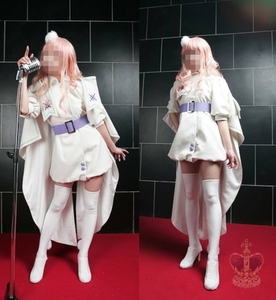 Amazon.co.jp: 【仲夏梦漫】マクロスF☆ 超時空要塞マクロス