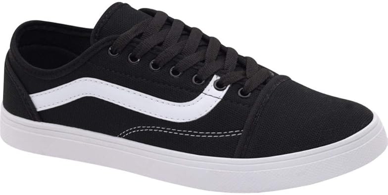 tenis casual feminino klool