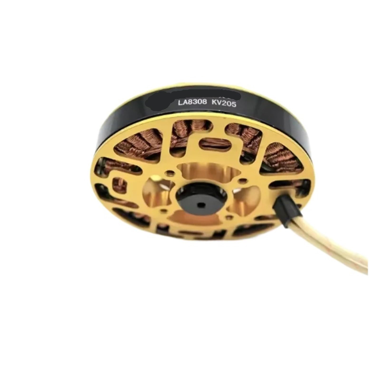 8308 Motor sin escobillas KV90-205 de alto par for drones agrícolas