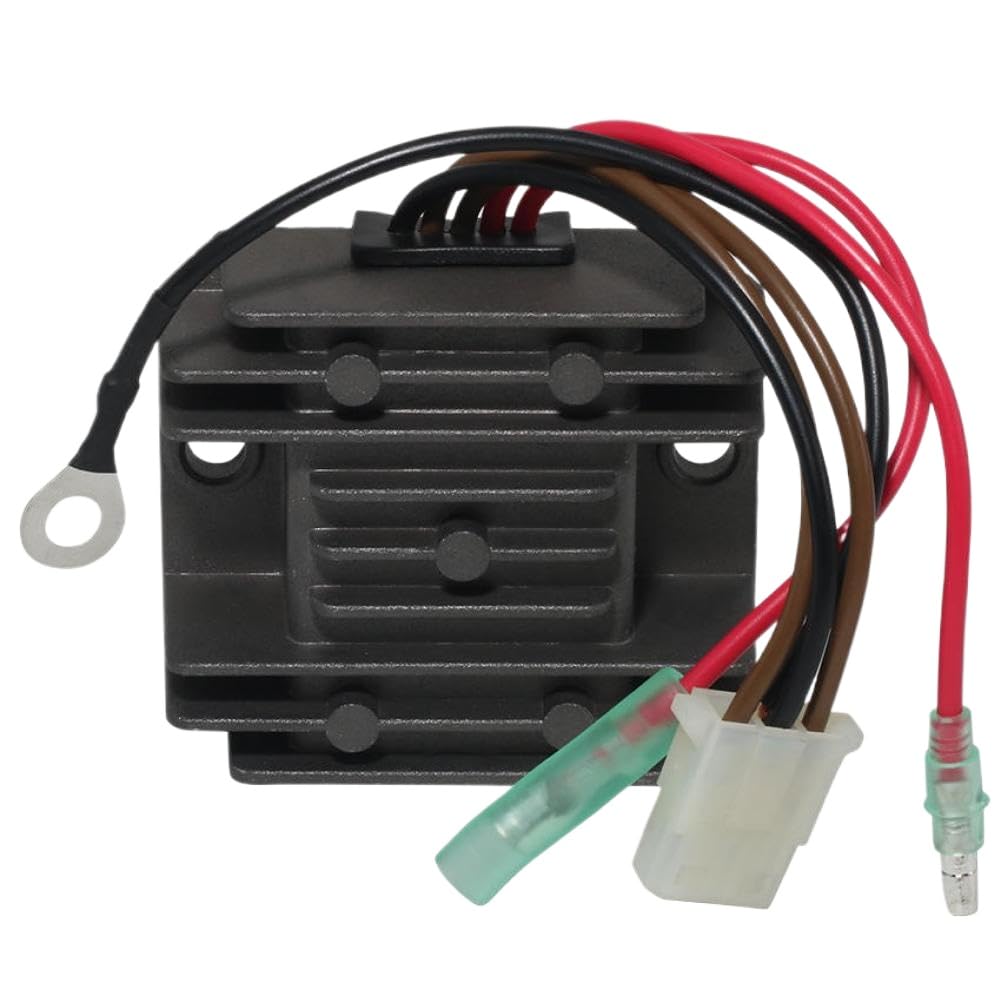 Regolatore di Tensione Raddrizzatore JF800-A1 Compatibile Con Jet Ski 750