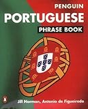  Portuguese Phrase Book (Penguin Phrase Books) (English Edition)