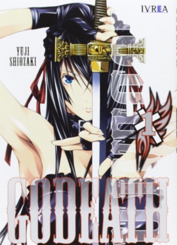 Godeath 01
