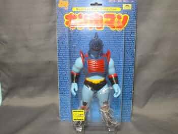 ファイブスタートイ/ロビンマスク/WPBC扉絵ver. ヤマシロヤ限定 ファイブスタートイ/ロビンマスク/WPBC扉絵ver. ヤマシロヤ限定