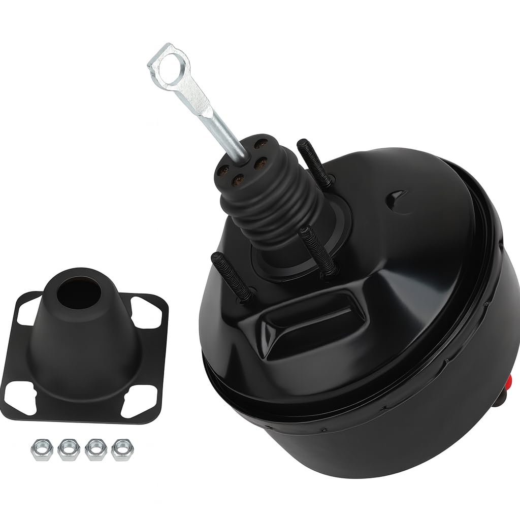 カーペンター　BF250 Amazon.com: DRIVESTAR 54-73181 Brake Booster, fit 91-94 for Ford