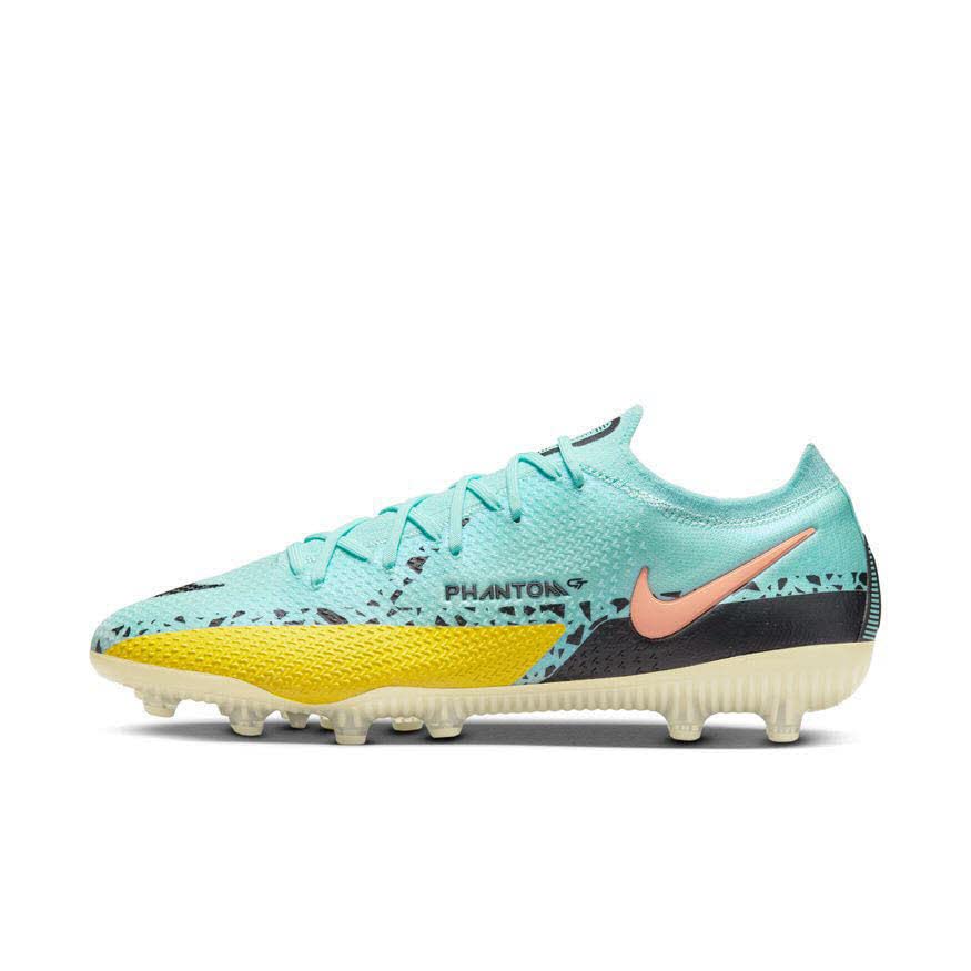 NIKE Phantom Gt2 Elite Ag-Pro uniseks-volwassene voetbalschoenen - Image 3