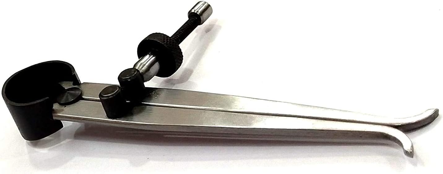 QUALITY SPRING CALIPERS- MEASURING ENGINEERING WORKSHOP HAND TOOLSom (6"/ 150 MM - INSIDE CALIPER)