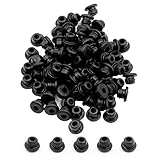 Tattoo Grommets - Autdor 300Pcs Tattoo Rubber Grommets Soft Silicone Tattoo Needle Grommets Nipples...