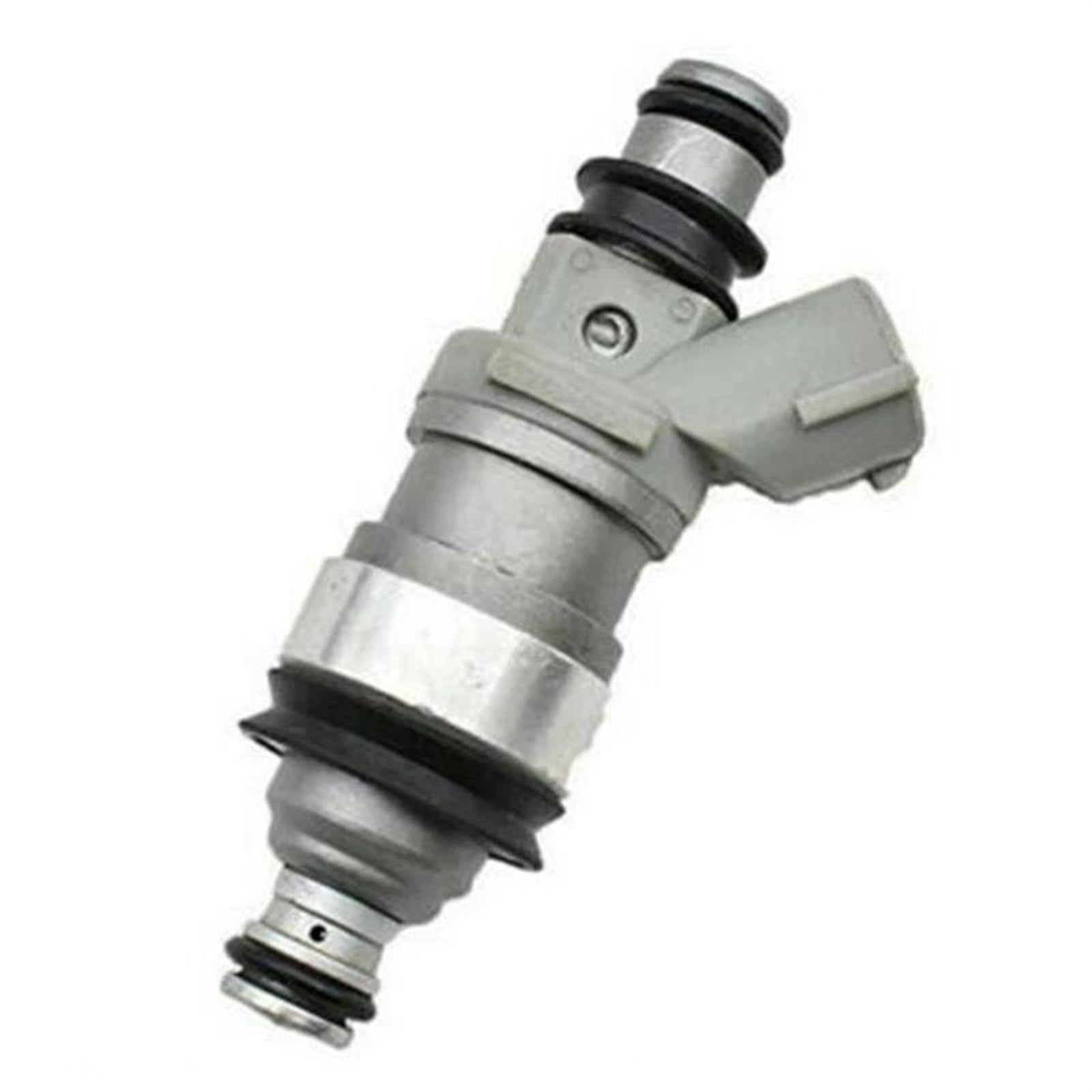 Nmjlqw One Color Car Fuel Cleaning Injector Flush Wash Tool Set Nozzle For Lexus Es300 3.0L V6 1992 1993 23250-62030 23209-62030