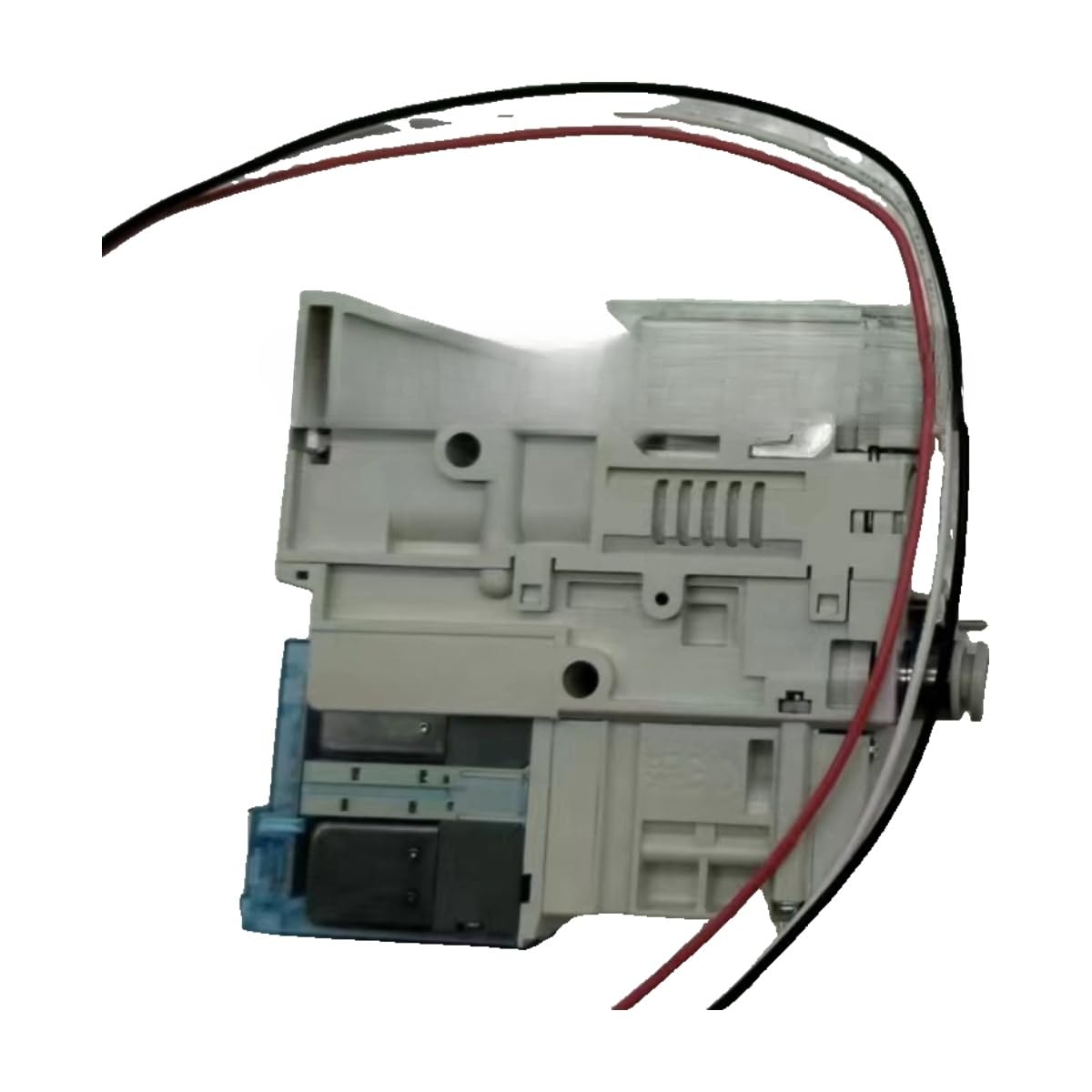 Générateur de vide ZK2A15R5NL2A-08 pour stopper les pertes de pression de préhension