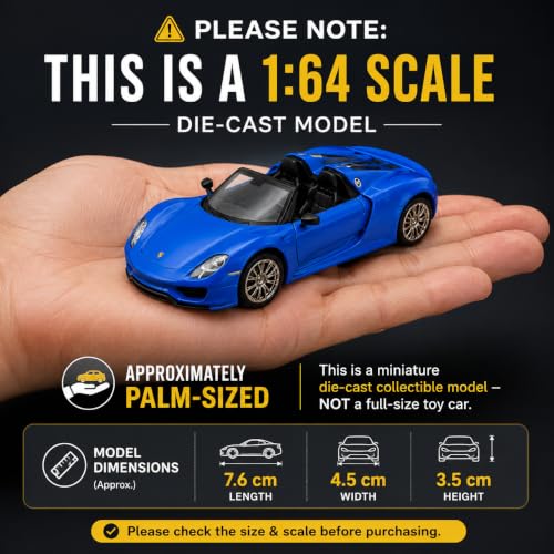 Image of Wizplex CCA Officially Licensed Bentley Flying Spur Hybrid 1:64 Die Cast Metal Car - Collectible Alloy Luxury Sedan with Free-Rolling Wheels, Display Showpiece for Kids 3+ & Car Enthusiasts