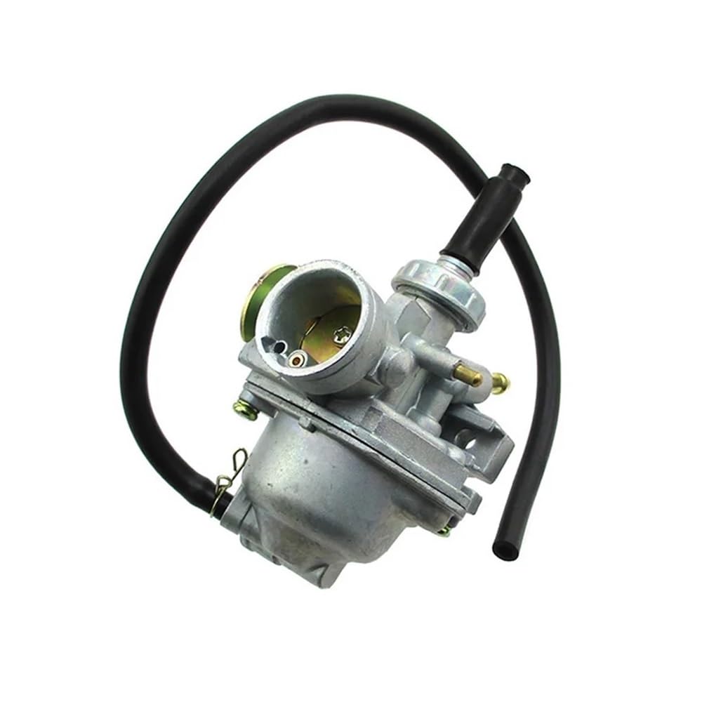 Carburador PZ14 de 14mm, Repuesto Compatible con Hon XR50R 2000-2003 CRF50F 16100 GEL-A81 120-010 Z50A Z50R Min Trail 50 Min Bike