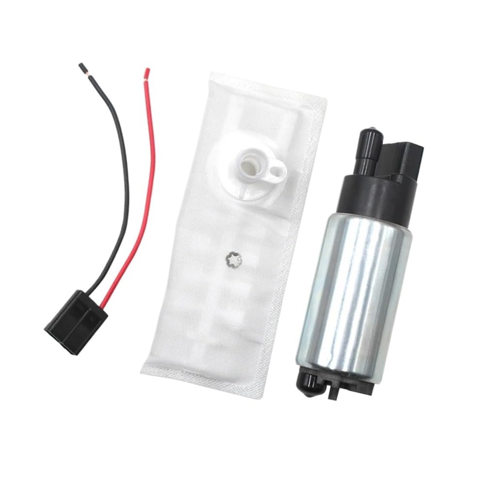 Bomba de combustible de flujo estable para motocicletas VZ1600CA M95 y VL1500T 3